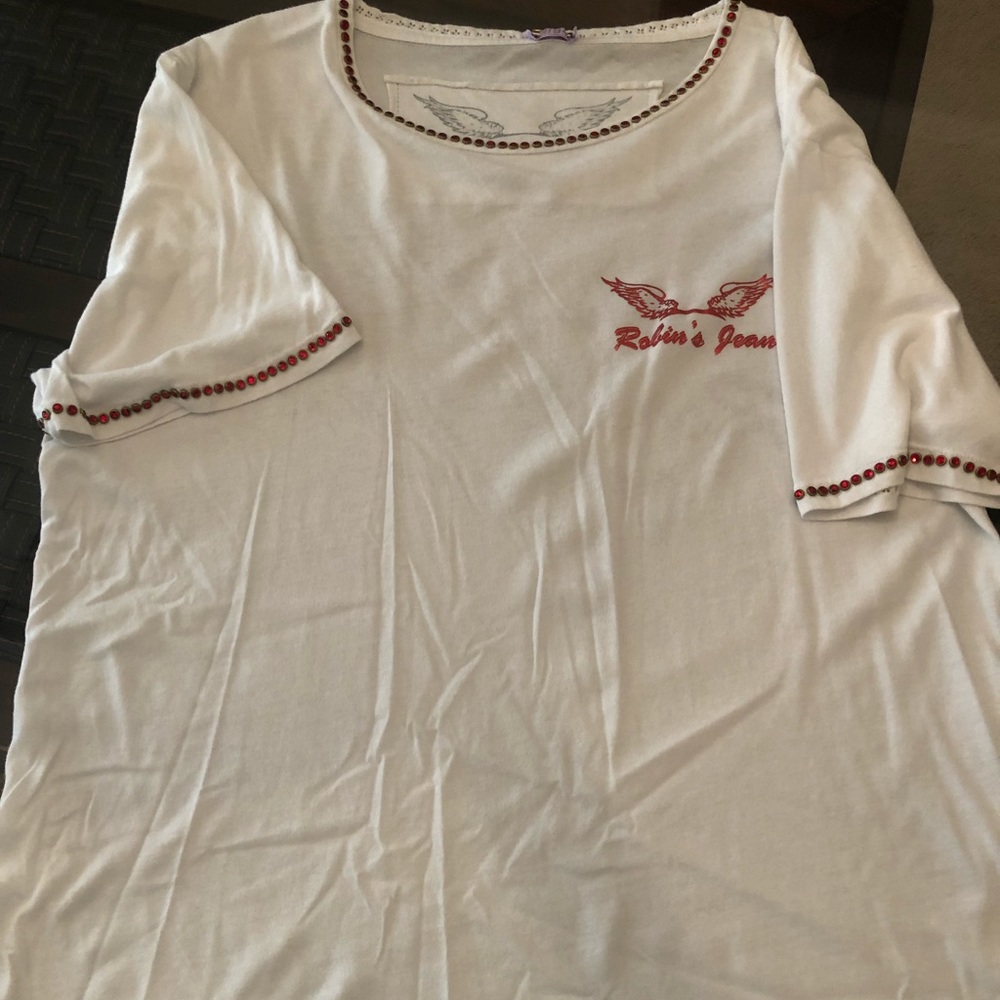 Men’s Robin T-Shirt